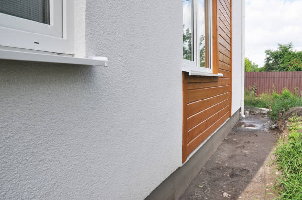 How To Choose The Right Materials for Your Siding Installation in 'Micco, FL